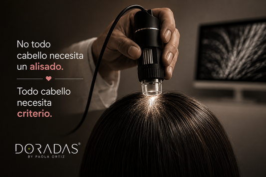 Recuperación capilar o alisado: cómo saber qué necesita realmente tu cabello