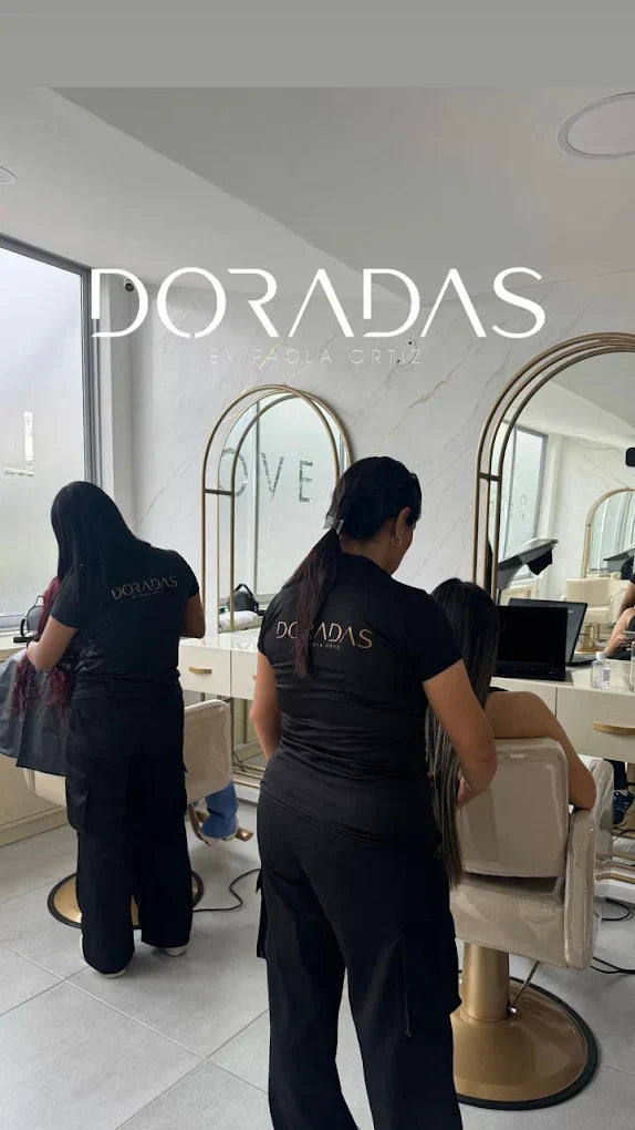 Alisado profesional en Bucaramanga: todo lo que debes saber antes de realizarte uno