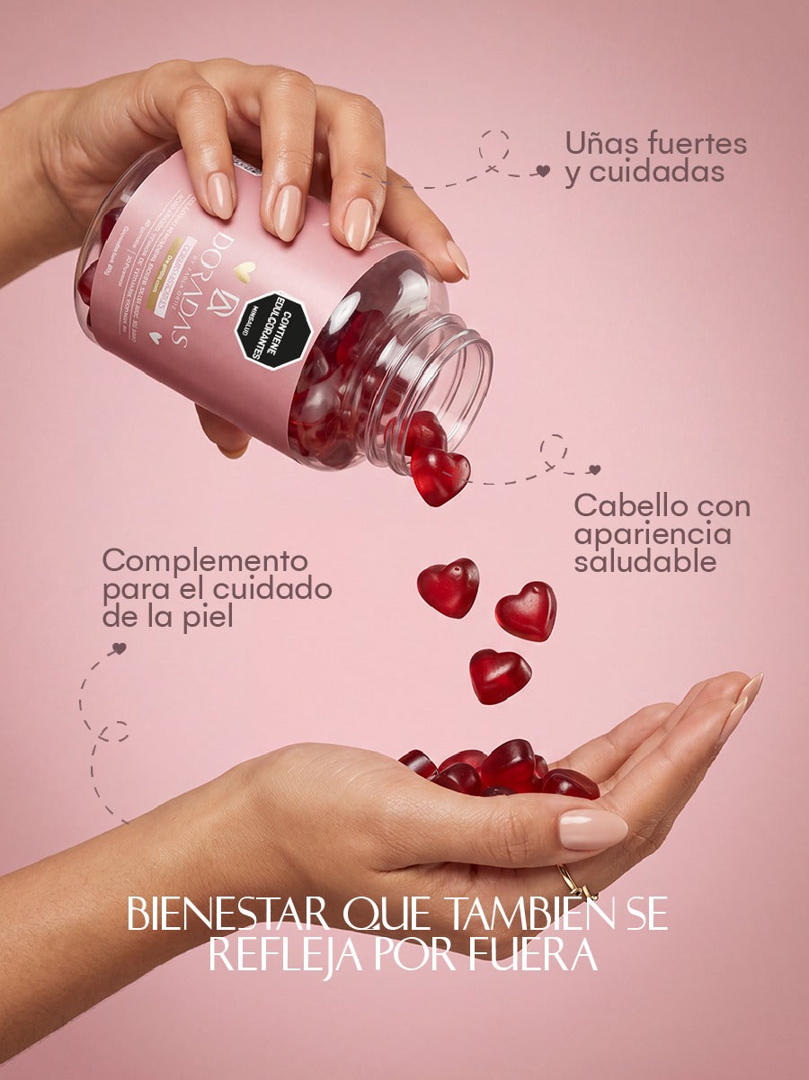 Good Hair Doradas®