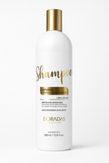 Shampoo Bio Natural Doradas®