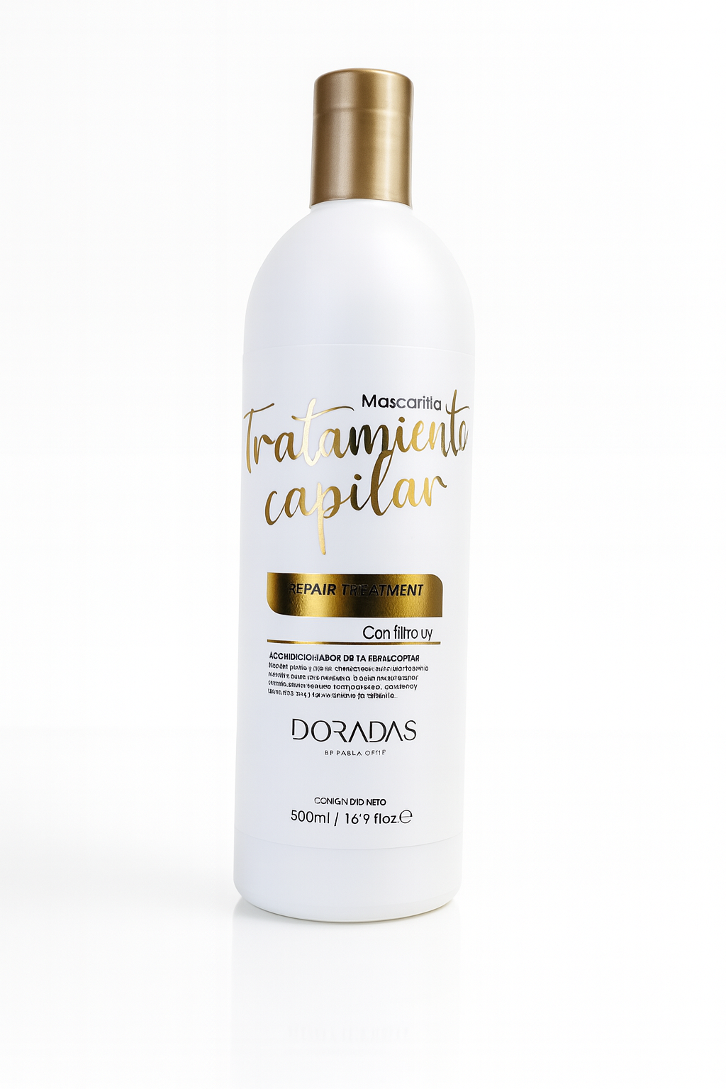 Acondicionador Doradas®