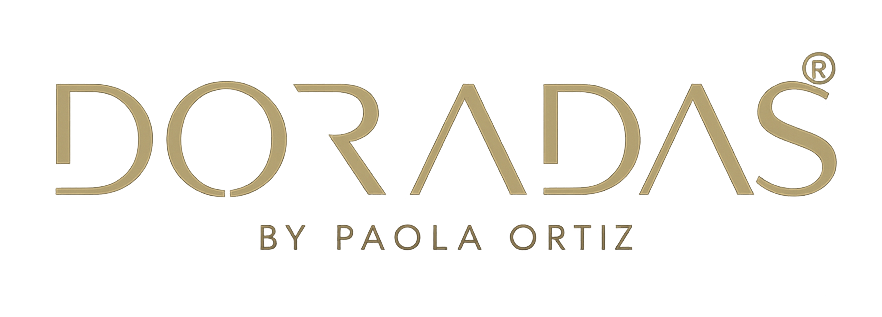 Doradas by Paola Ortiz