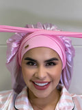 Gorro de Satín Doradas®
